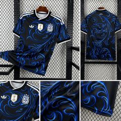 Argentina football jersey