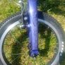 Carrera Cosmos 16" Kids Bike Image 5