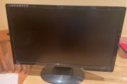Benq 24" Lcd Monitor