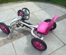 Berg Go Kart