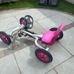 Berg Go Kart