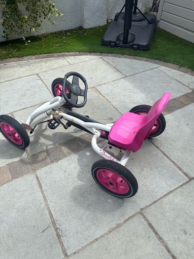 Berg Go Kart