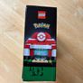 Pokemon Lego Center 40911 | New and Sealed Image 4