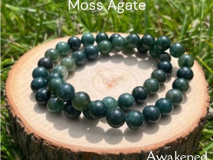 Gemstone Bracelets Amethyst, Rose Quartz, Carnelian, Tigers Eye, Moss Agate, Labradorite, Sodalite and more