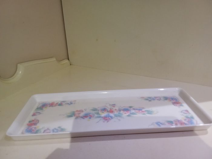 Serving Tray