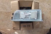 Toyota Corolla New Headlamp.