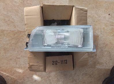 Toyota Corolla New Headlamp.