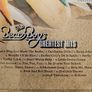 Beach Boys CD  - Greatest Hits Image 2