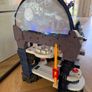 Imaginext Dc Batcave Super Friends Super Surround Batcave Image 3