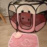 pet pen cat or small dog new never used Image 2