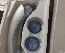blackheads sucking instrument