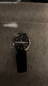 Armani Exchange