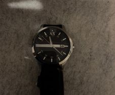 Armani Exchange
