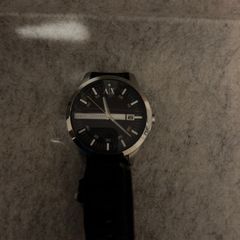 Armani Exchange