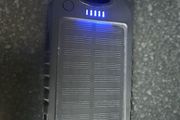 Solar powerbank