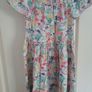 M&S summer  dress Image 2