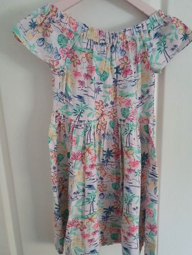 M&S summer  dress