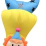 Inflatable Clown Costume Funny Costume Halloween Costume for Adult/Halloween/Christmas Party (FREE SHIPPING) Image 2