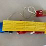 Tomy Car Transporter 70's Made in Japan Image 7