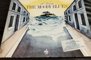 Moody blues A dream lp