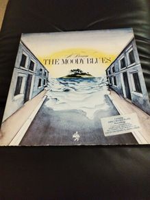 Moody blues A dream lp