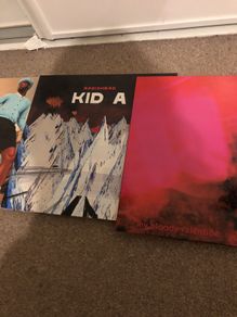 Records