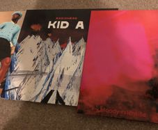 Records