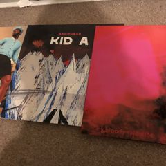 Records