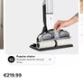 Karcher wireless mop Image 4