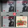 Phil Spector. Back to mono 4 cd boxset with coloured booklet and pin badge. Released in 1991. This is in near mint condition Image 4
