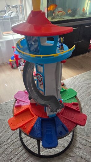 paw patrol