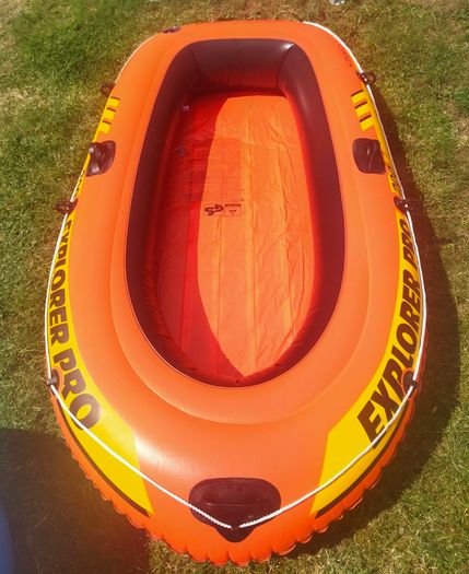 Intex Explorer 200 Inflatable