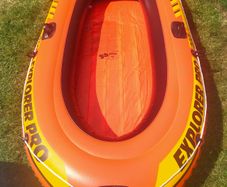 Intex Explorer 200 Inflatable