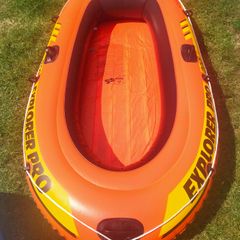 Intex Explorer 200 Inflatable