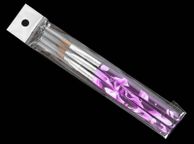 main image for ad 3 Pcs Acrylik Brush Set
