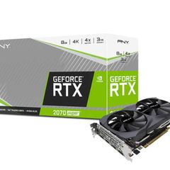 PNY GeForce RTX 2070 SUPER Mini 8GB Graphics Card