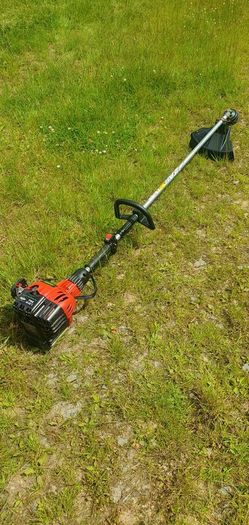 Petrol Strimmers