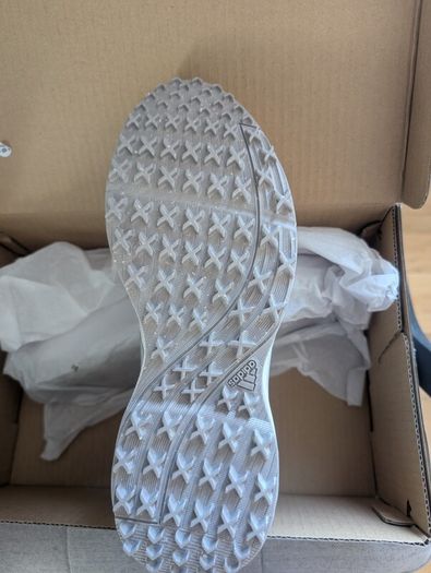Adidas Golf Shoes Women Size 8