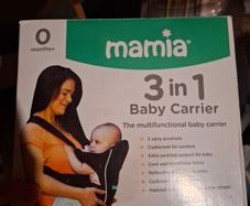 Baby carier