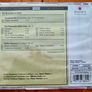 CD's set 4 CD - Vivaldi's Greatest Hits / The Best Of Tchaikovsky / Tchaikovsky - Lorin Maazel, The Cleveland Orchestra / Franz Liszt,  VG condition. Image 5