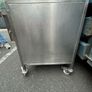 stainless steel locker Image 3