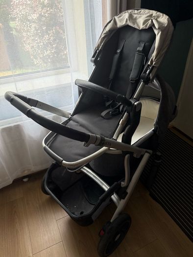 double buggy