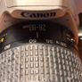 Canon EOS 500N film camera Image 4