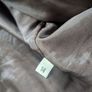 Classic woolen women's mid coat Image 7