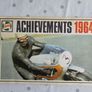 Castrol Acheivements 1964 booklet Image 2