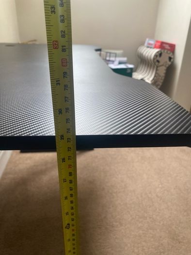 gaming desk