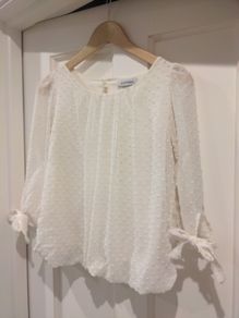 Ladies blouse