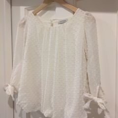 Ladies blouse