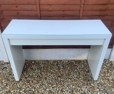 ikea Malm Dressing Table