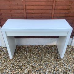ikea Malm Dressing Table